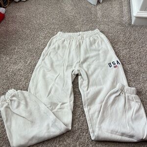 USA BRANDY SWEATS